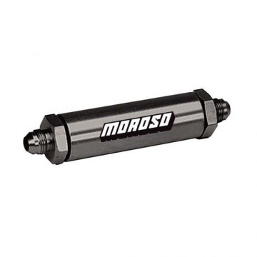 23860  MOROSO INLINE OIL FILTER  -12AN